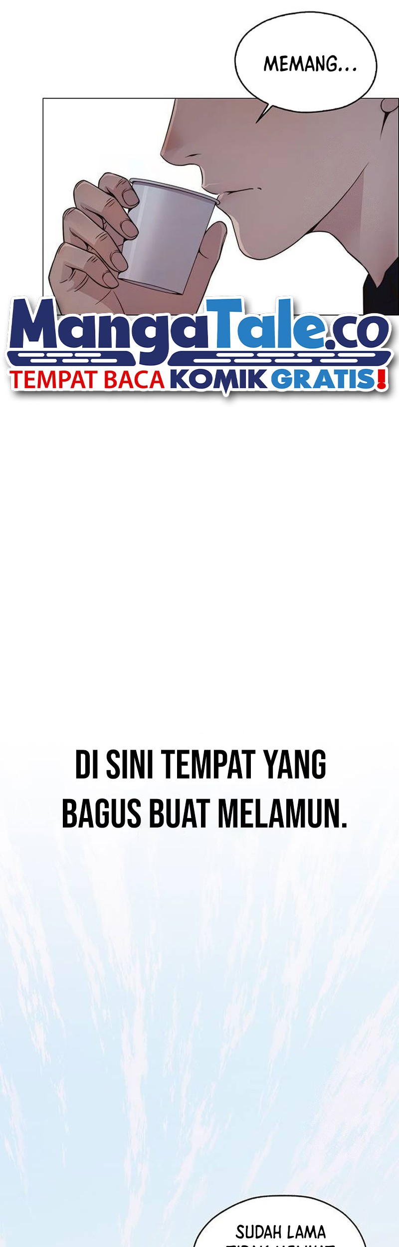 Chapter 200 - halaman 25