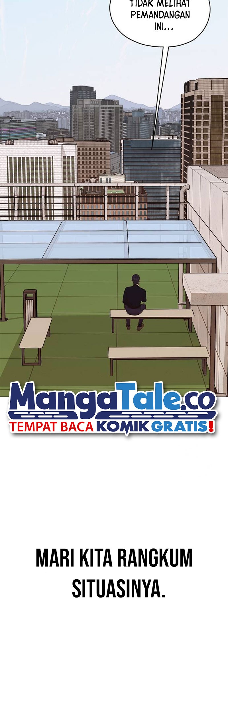 Chapter 200 - halaman 26