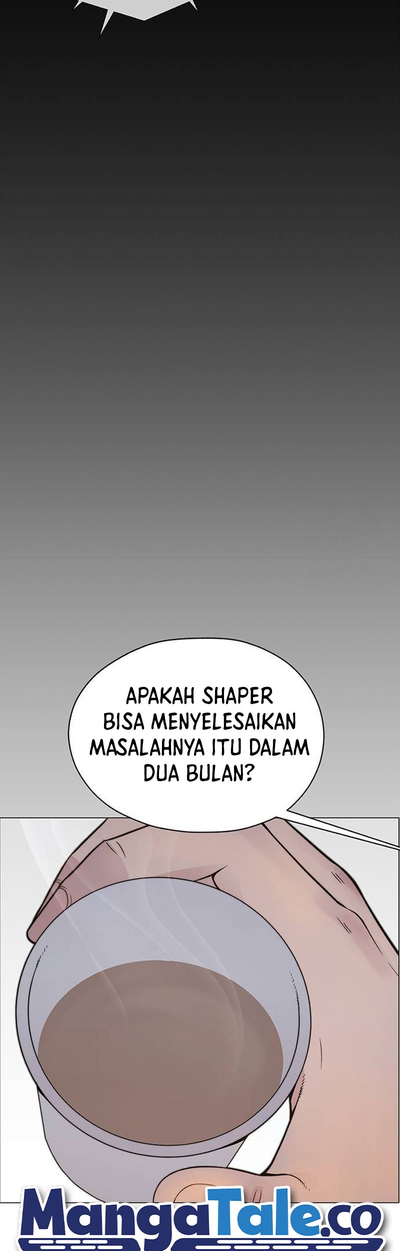 Chapter 200 - halaman 37