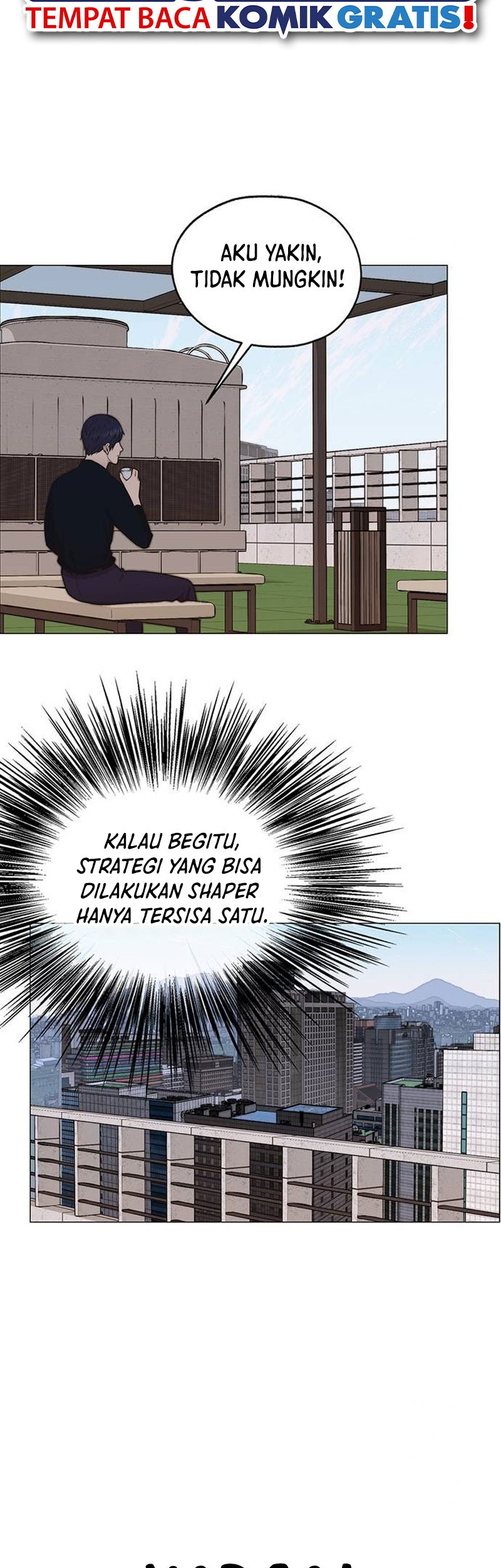Chapter 200 - halaman 38