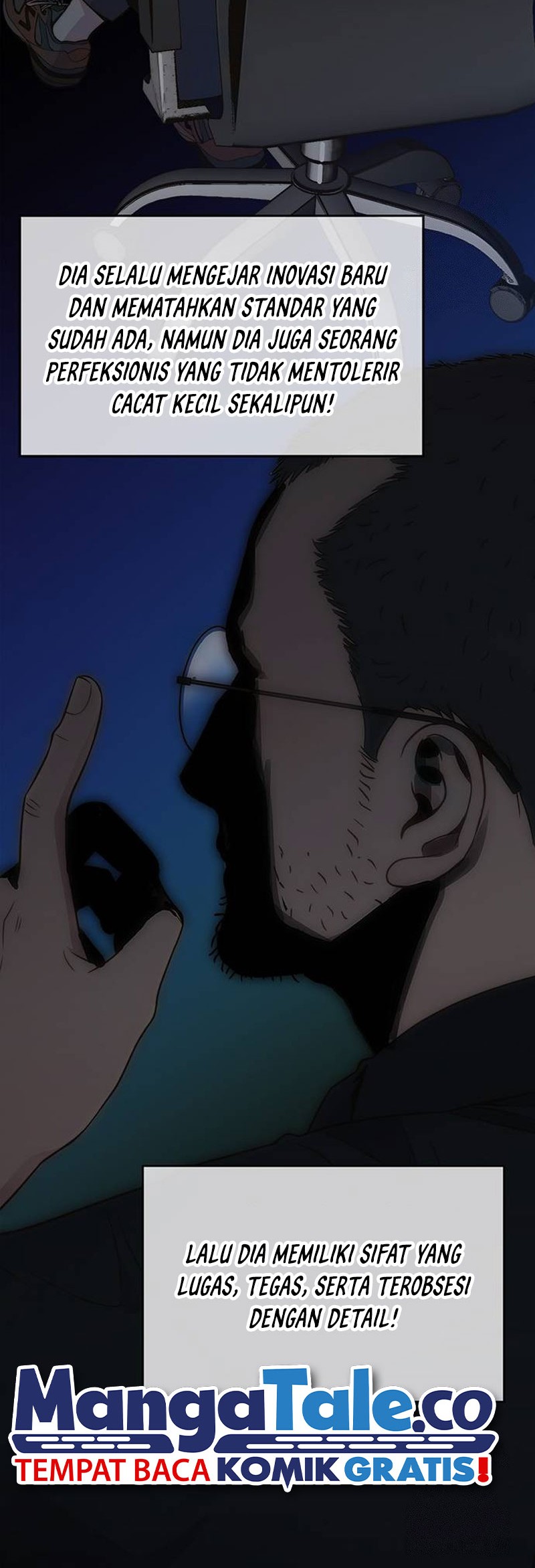 Chapter 200 - halaman 41