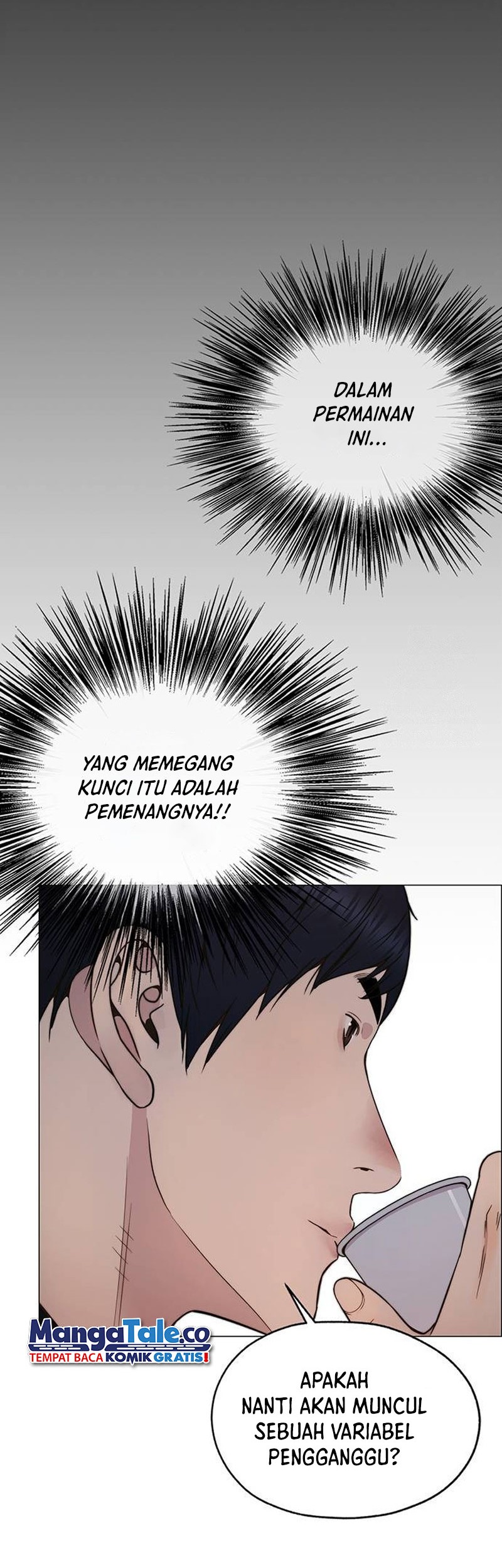 Chapter 200 - halaman 43