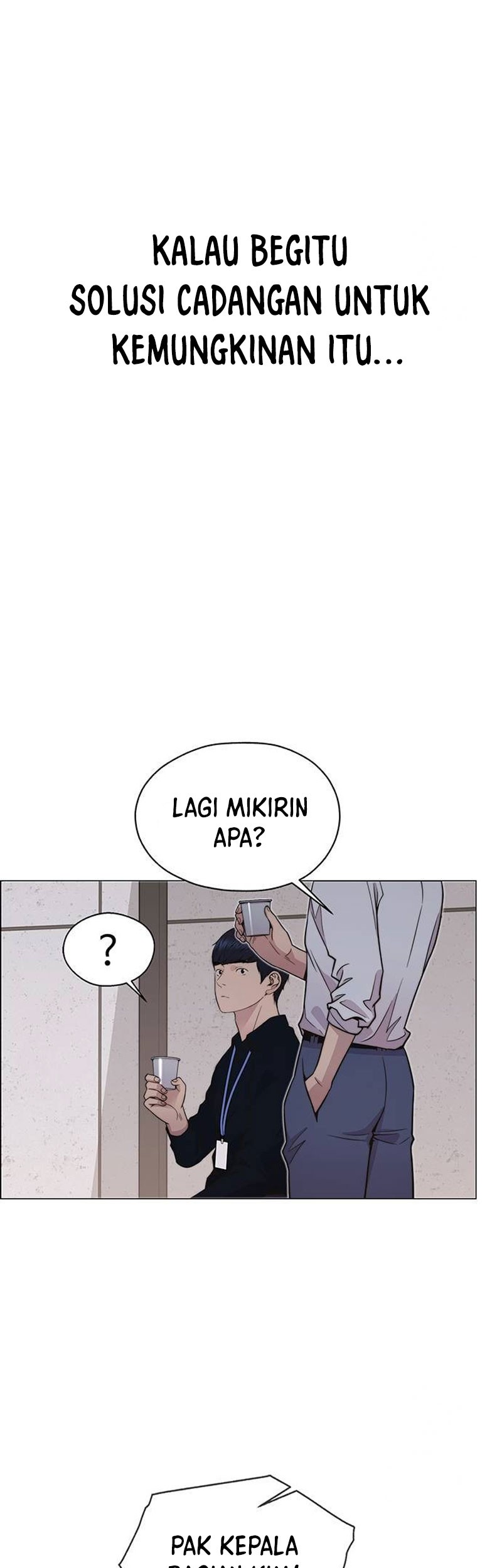 Chapter 200 - halaman 44