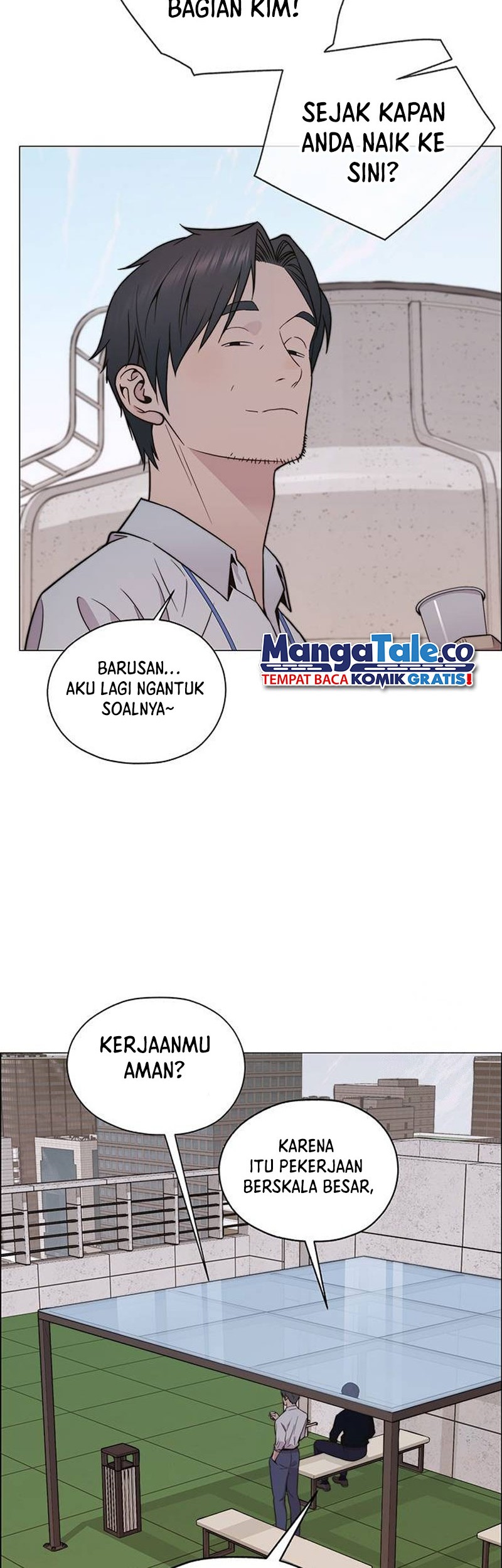 Chapter 200 - halaman 45