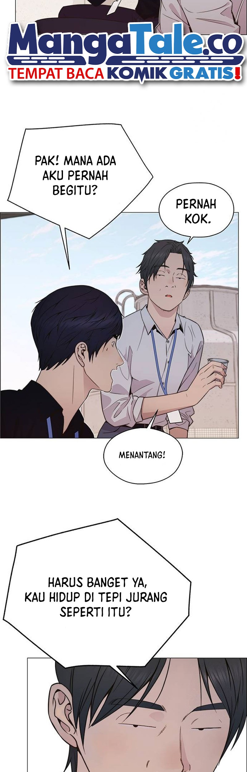 Chapter 200 - halaman 47
