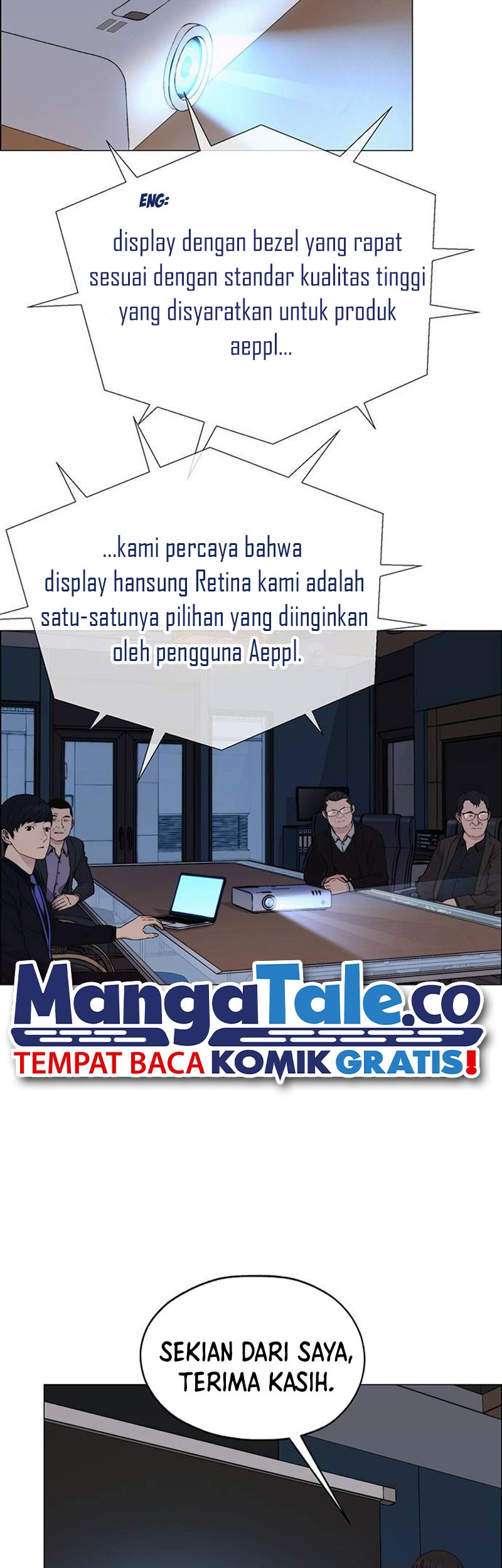 Chapter 200 - halaman 57
