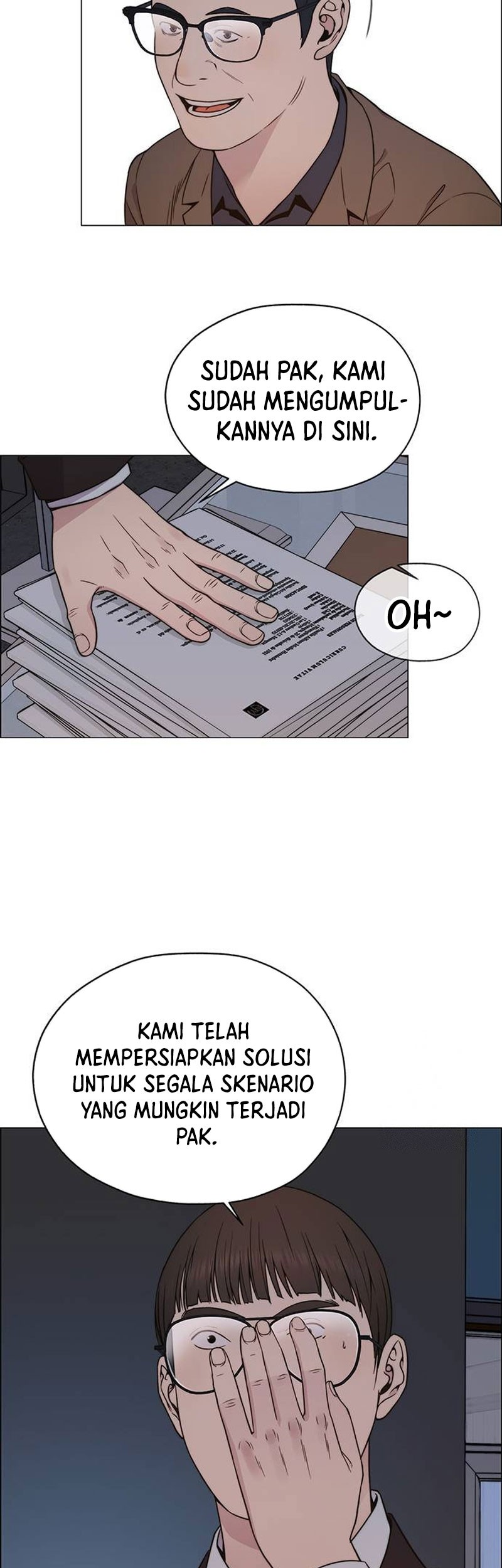 Chapter 200 - halaman 60
