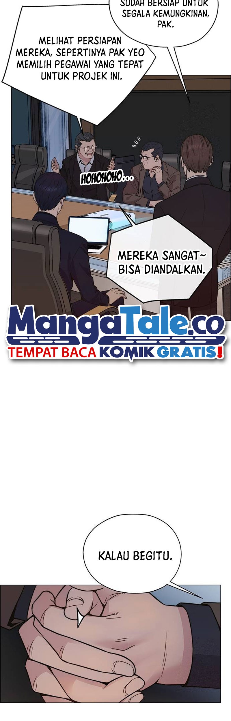 Chapter 200 - halaman 62