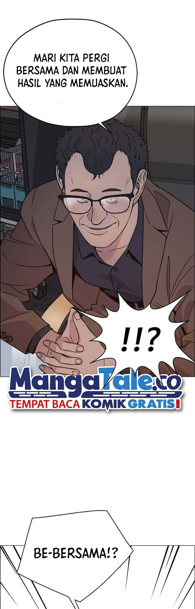 Chapter 200 - halaman 63
