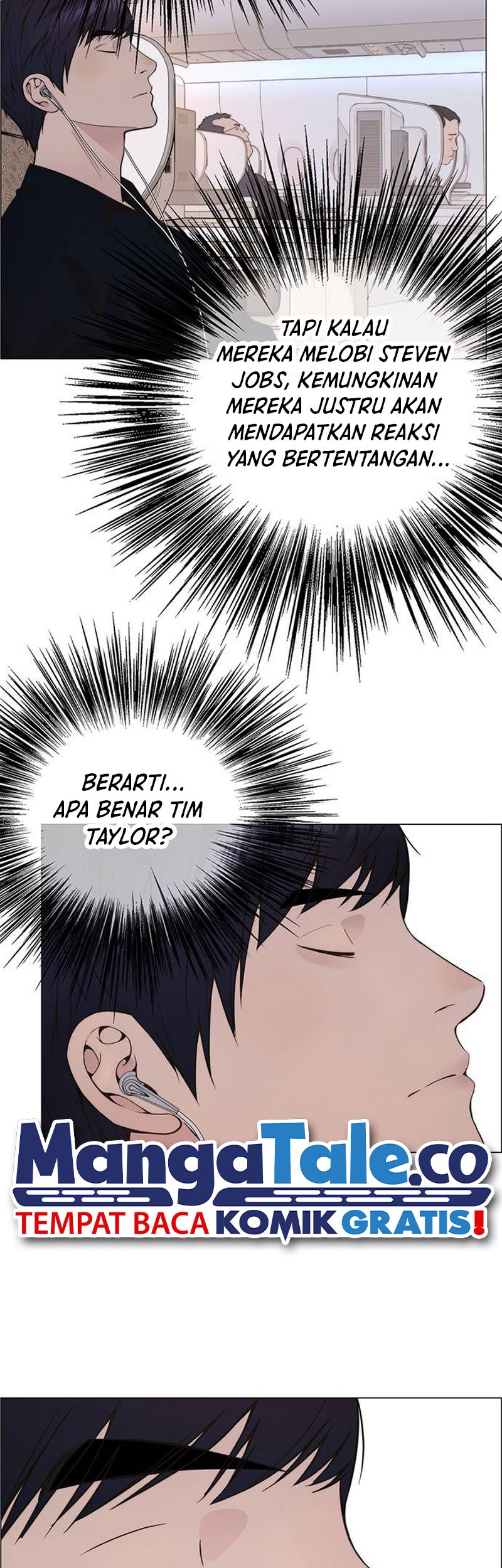 Chapter 201 - halaman 6