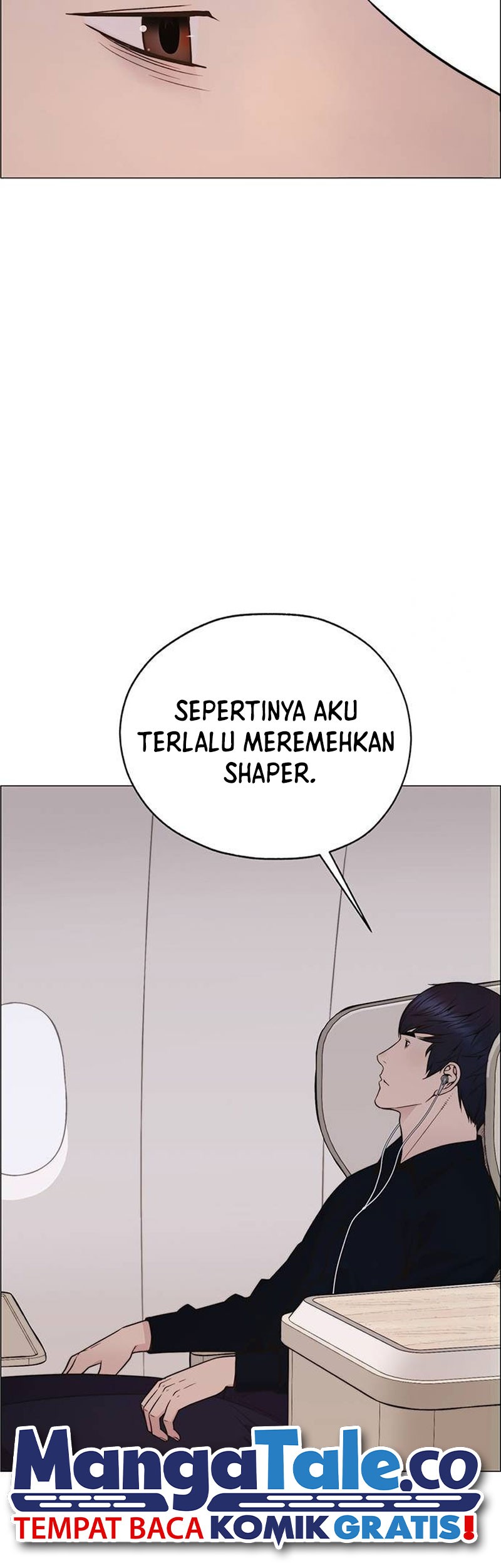 Chapter 201 - halaman 7