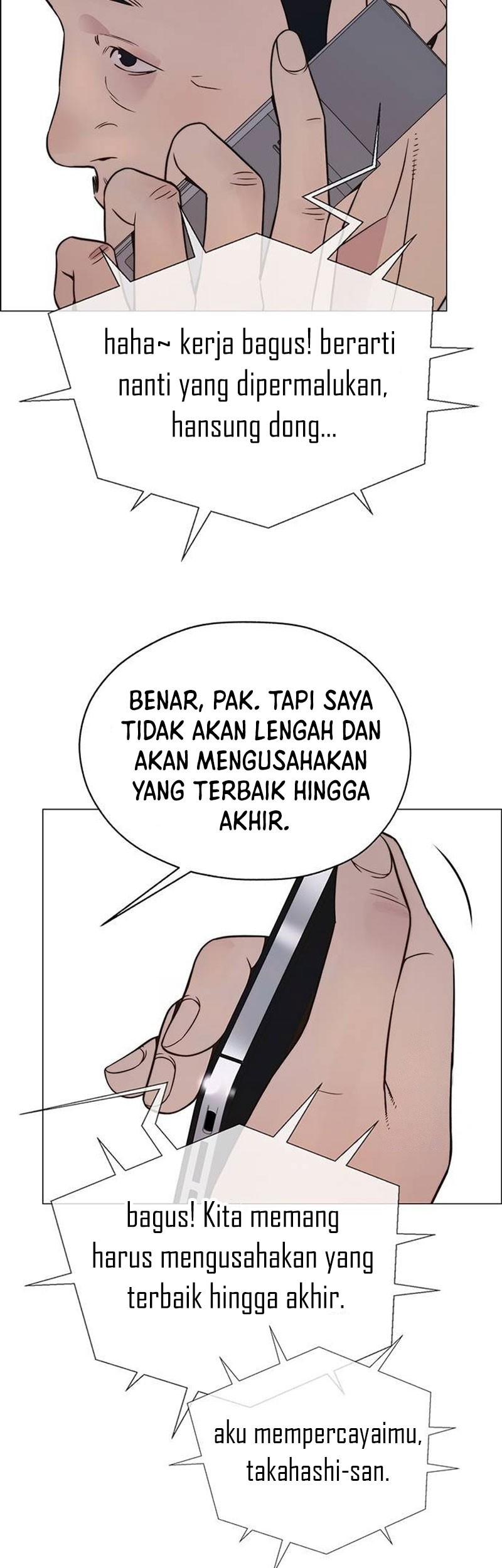 Chapter 201 - halaman 27