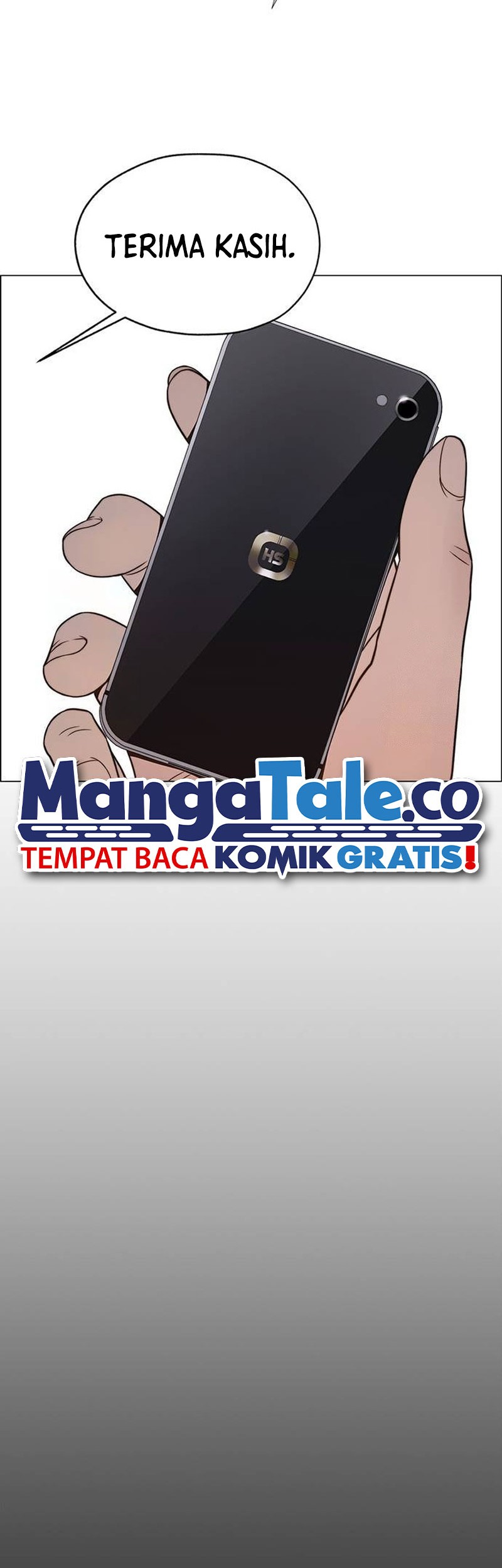 Chapter 201 - halaman 28