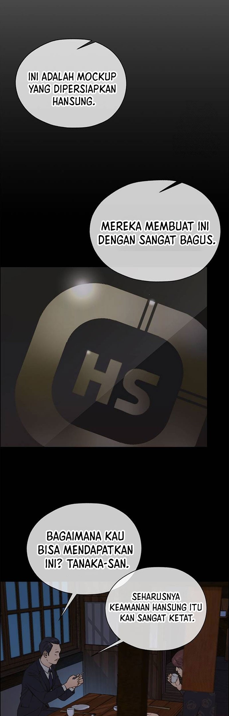 Chapter 201 - halaman 29