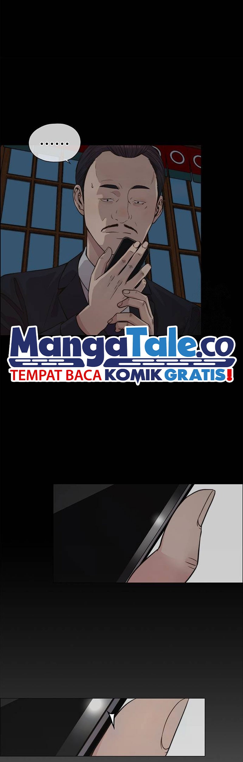Chapter 201 - halaman 31