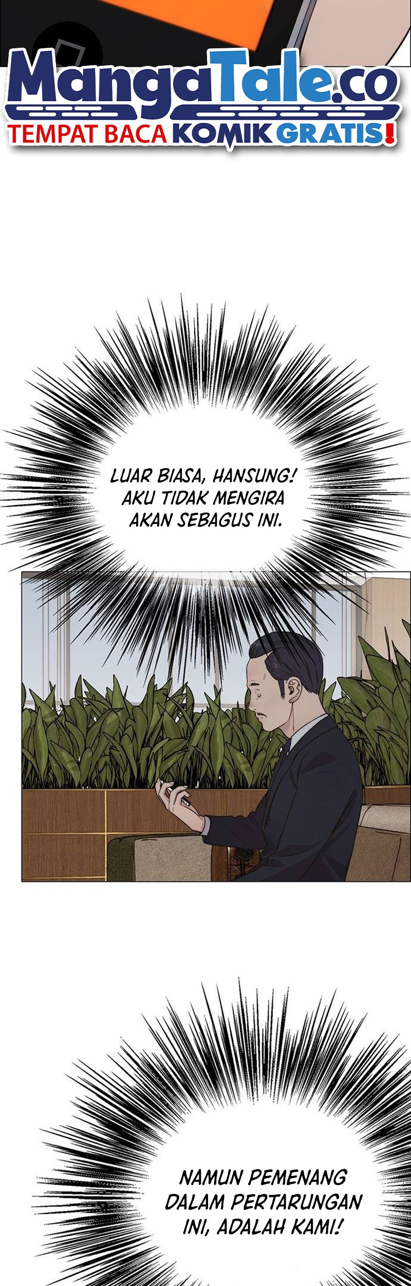 Chapter 201 - halaman 33