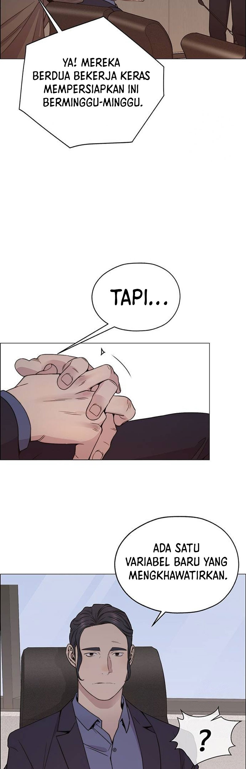 Chapter 201 - halaman 37