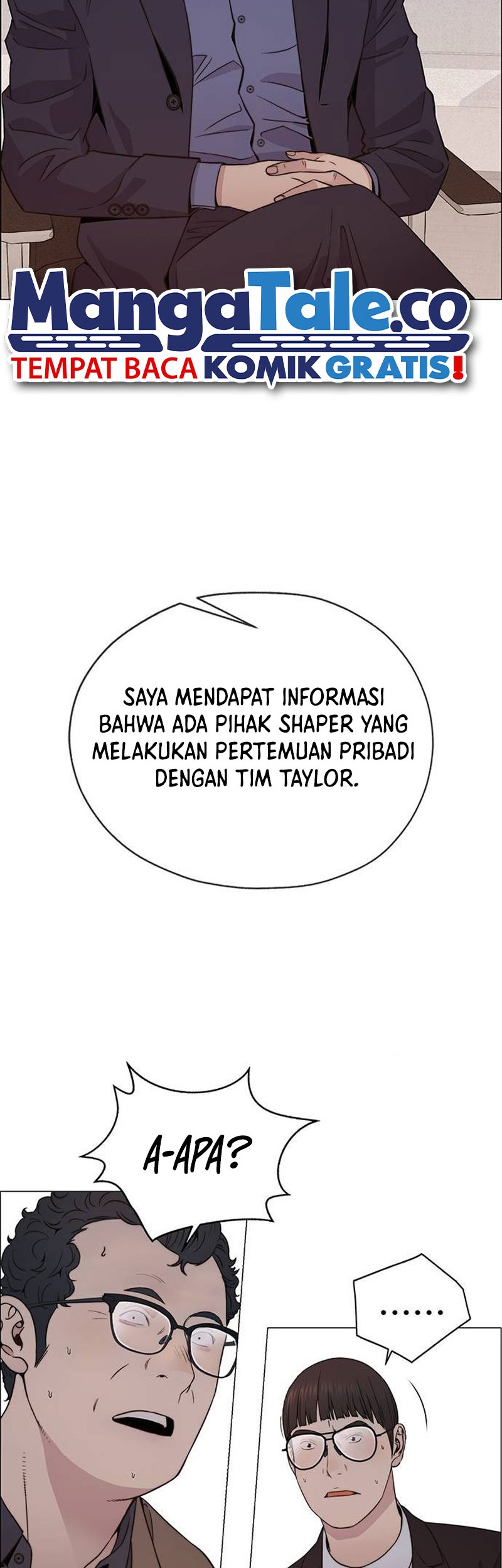 Chapter 201 - halaman 38