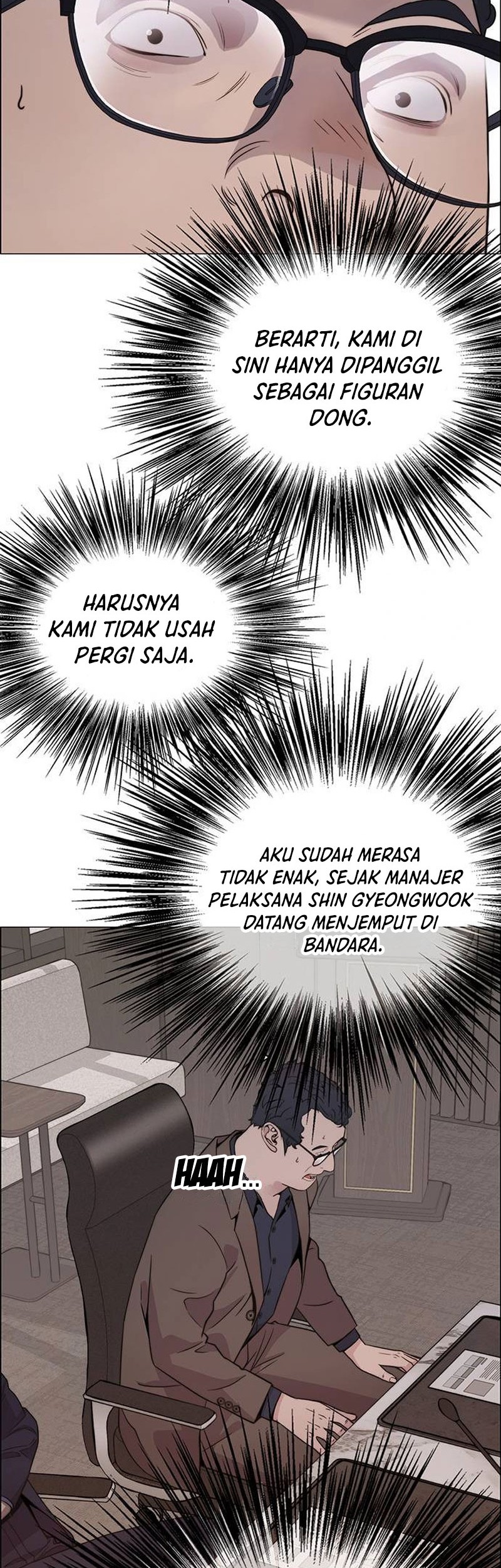 Chapter 201 - halaman 42