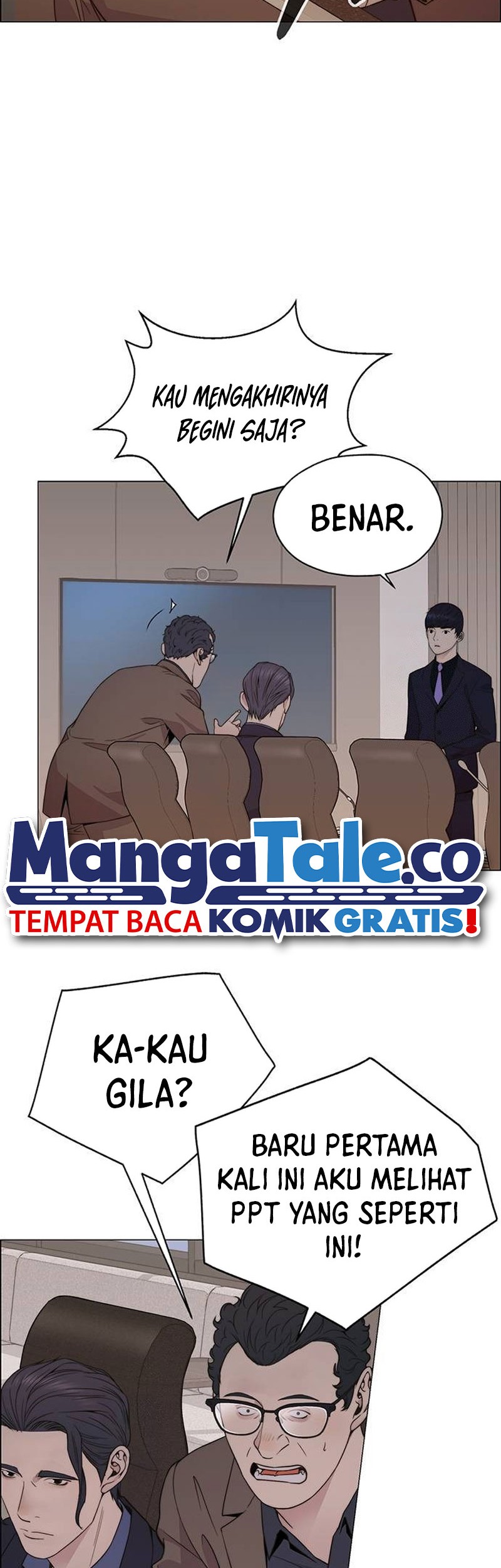 Chapter 201 - halaman 60