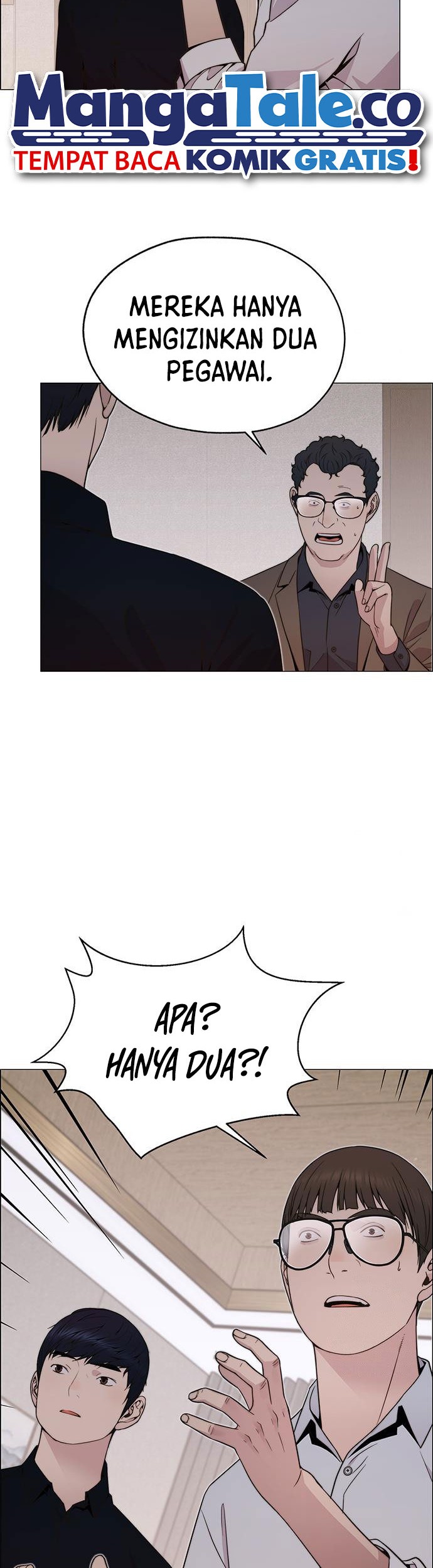 Chapter 202 - halaman 39