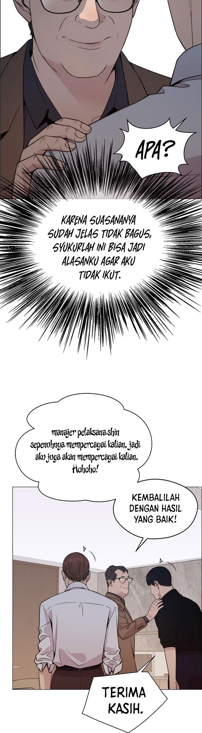 Chapter 202 - halaman 41
