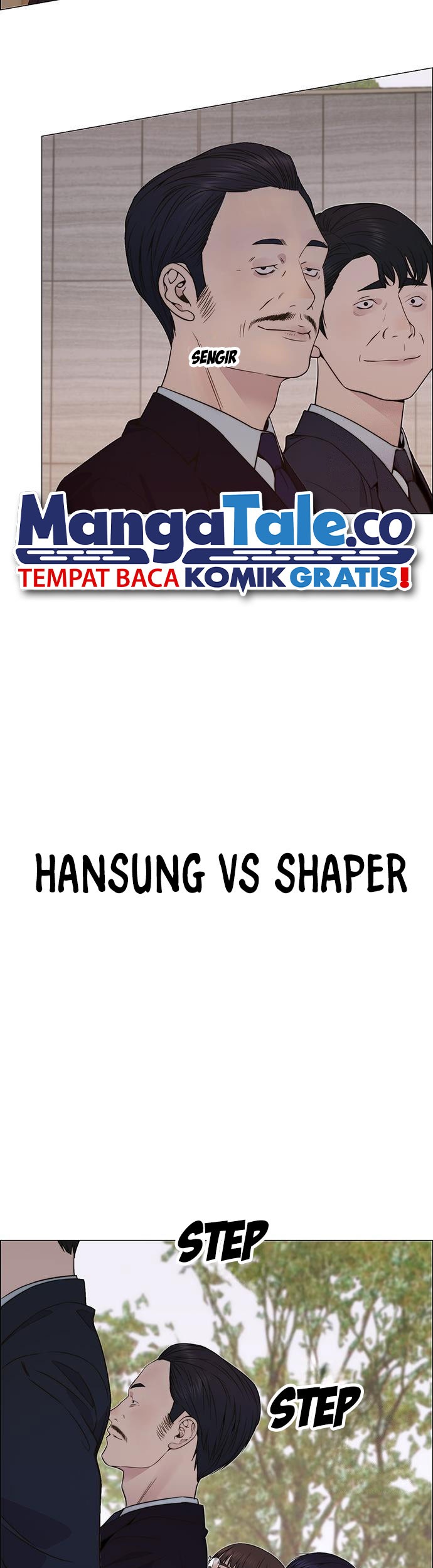 Chapter 202 - halaman 59