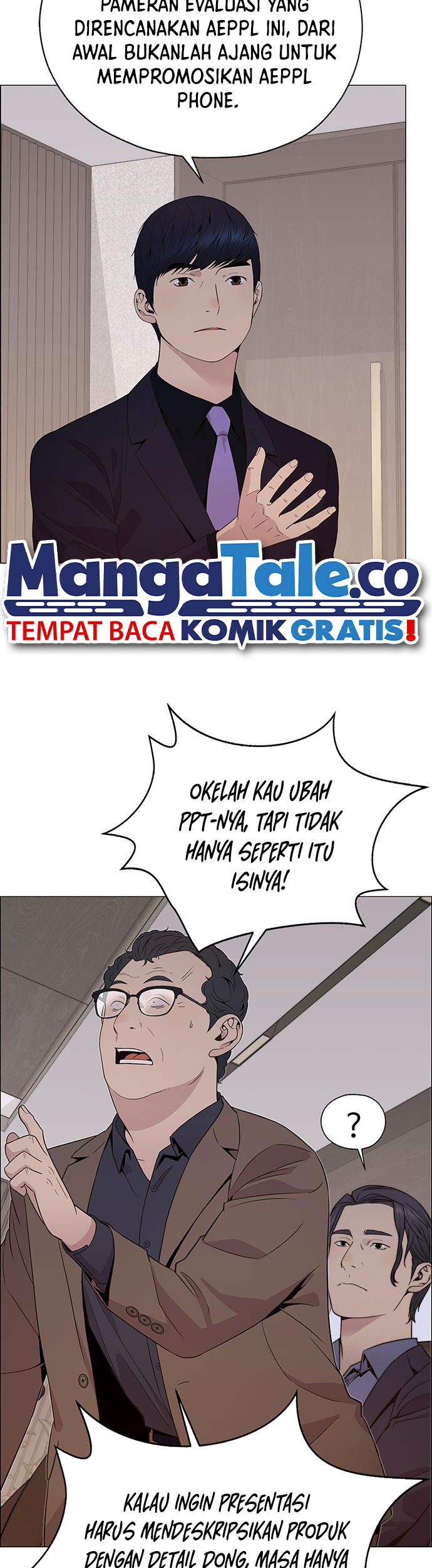 Chapter 202 - halaman 9