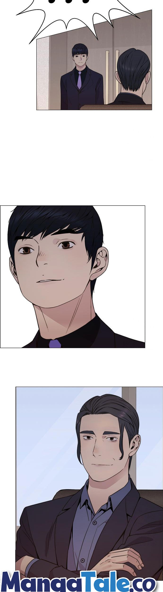 Chapter 202 - halaman 17