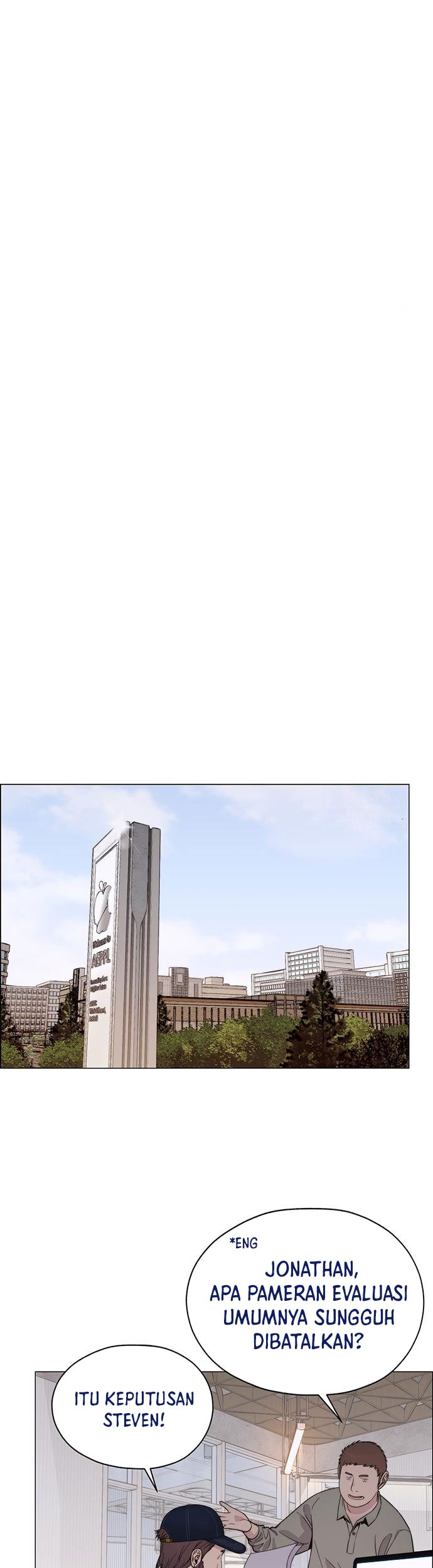 Chapter 202 - halaman 19