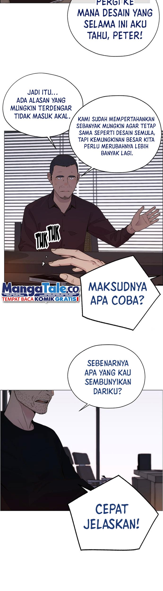 Chapter 202 - halaman 24