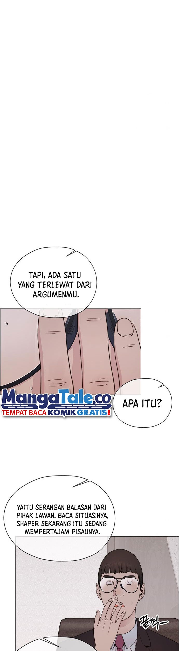 Chapter 202 - halaman 25