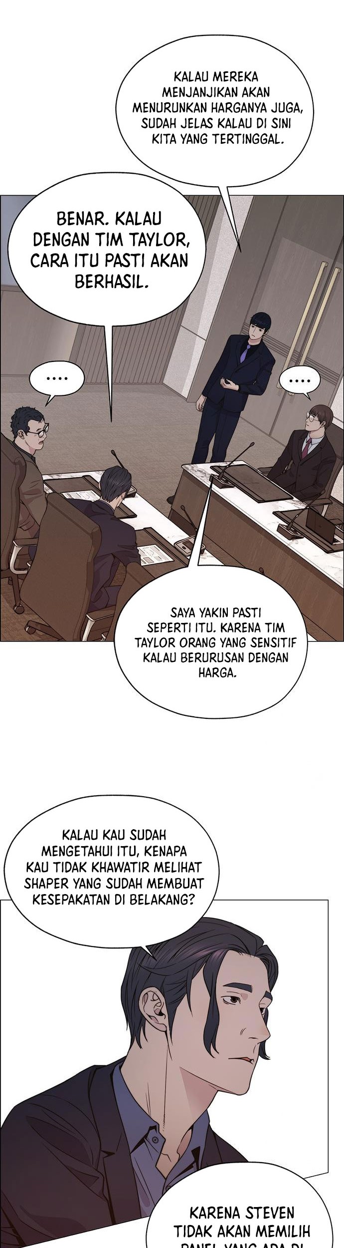 Chapter 202 - halaman 28