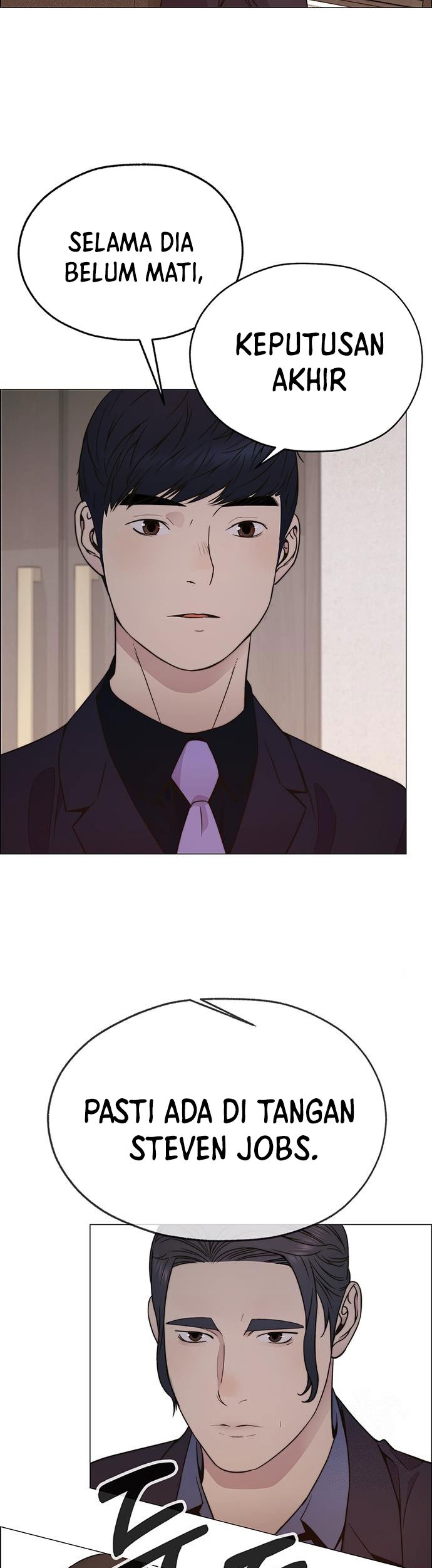 Chapter 202 - halaman 31