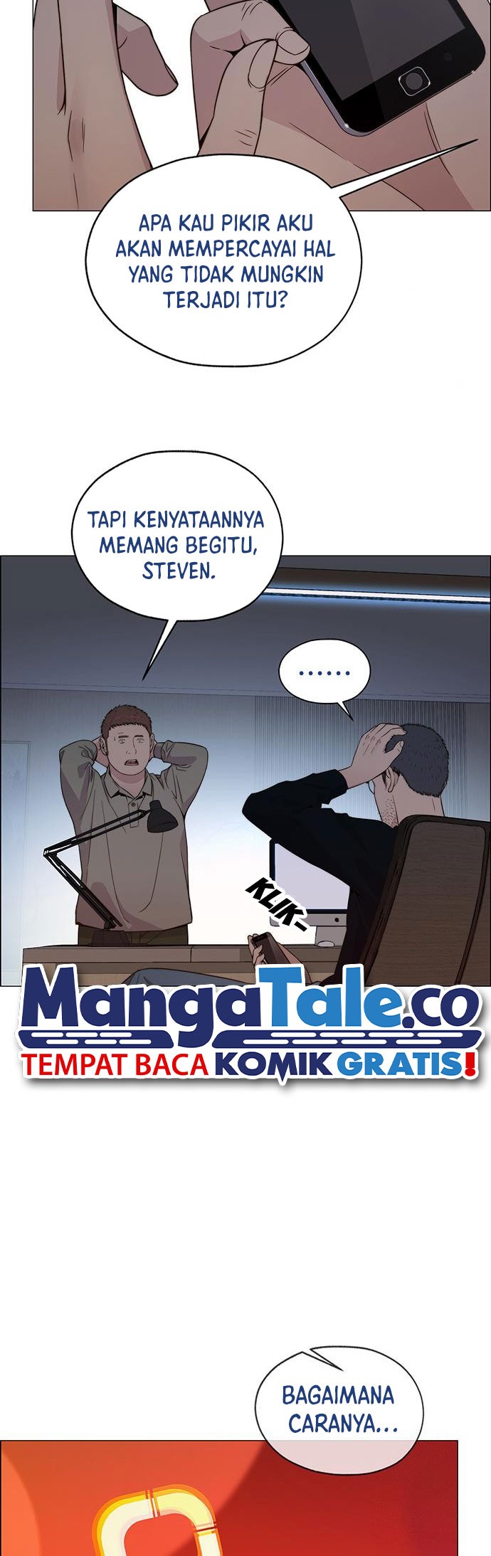 Chapter 202 - halaman 33