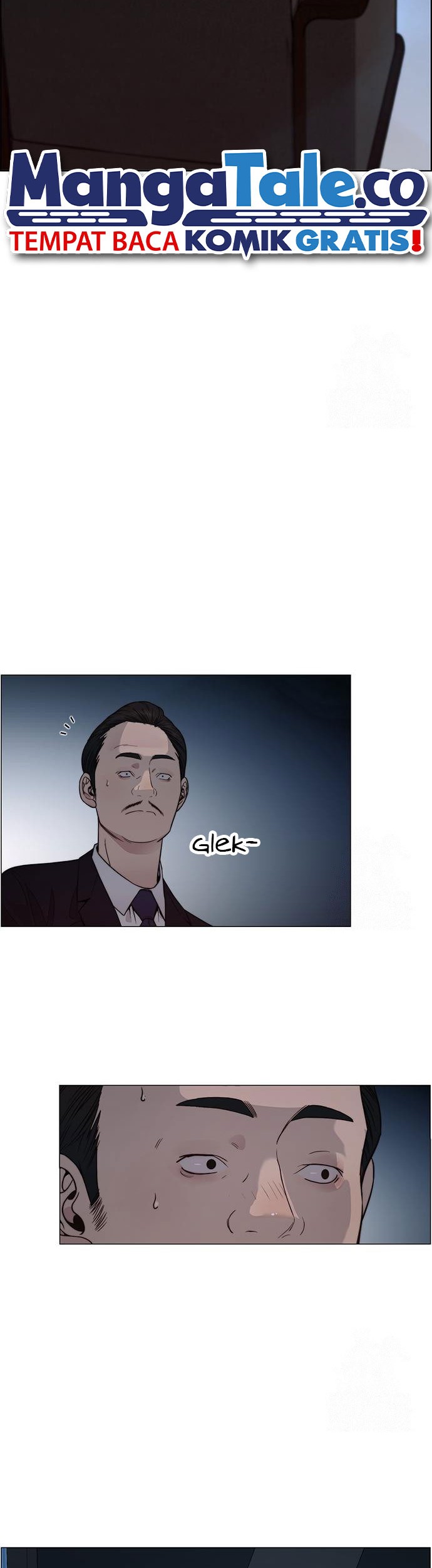 Chapter 203 - halaman 33