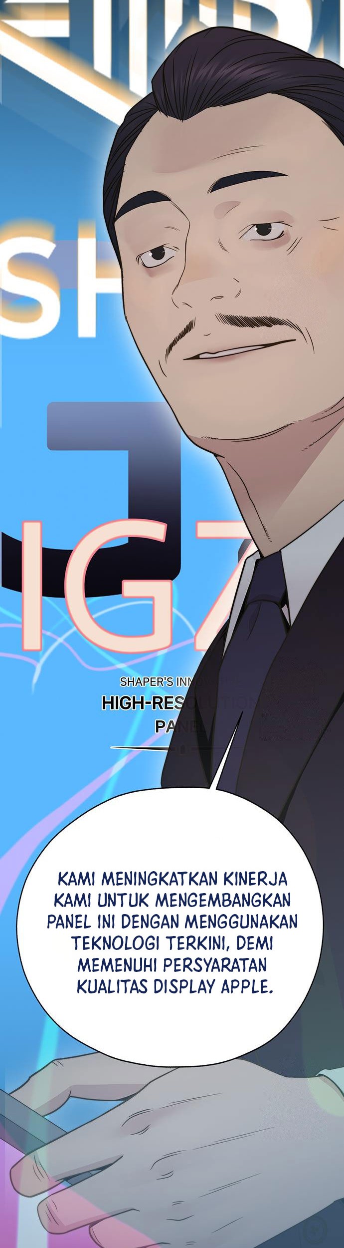 Chapter 203 - halaman 37