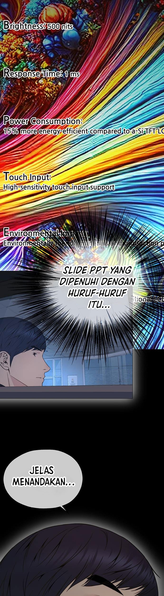 Chapter 203 - halaman 40