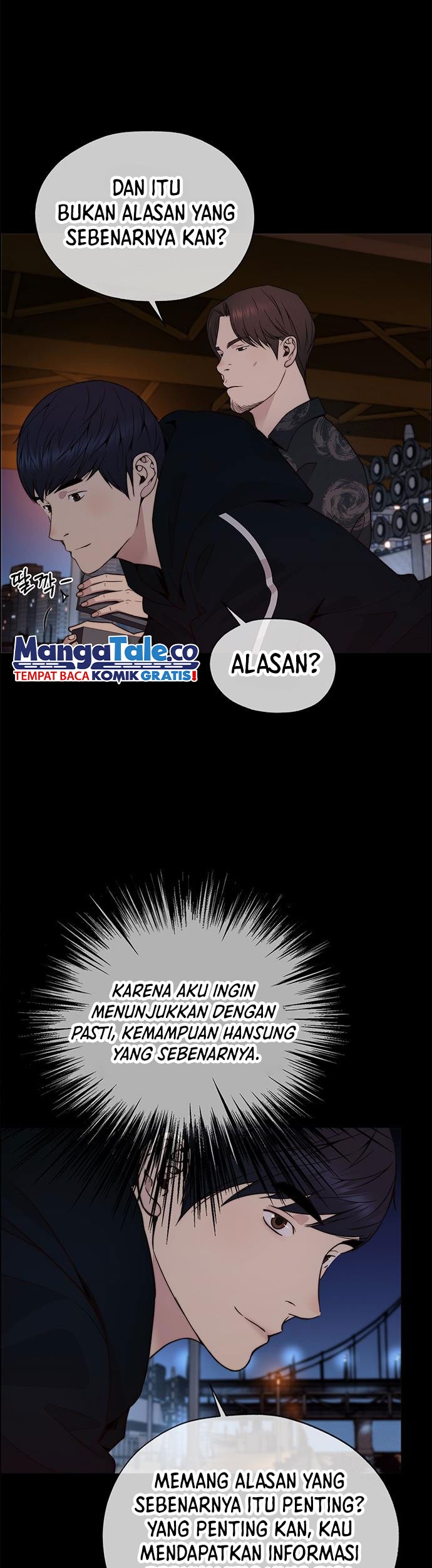 Chapter 203 - halaman 44