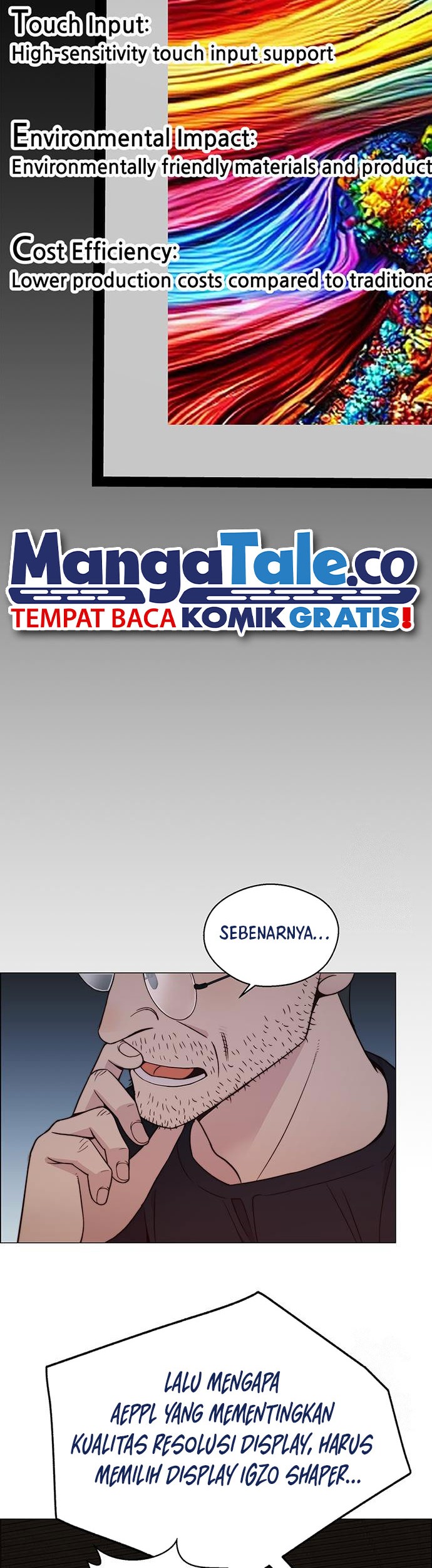 Chapter 203 - halaman 49