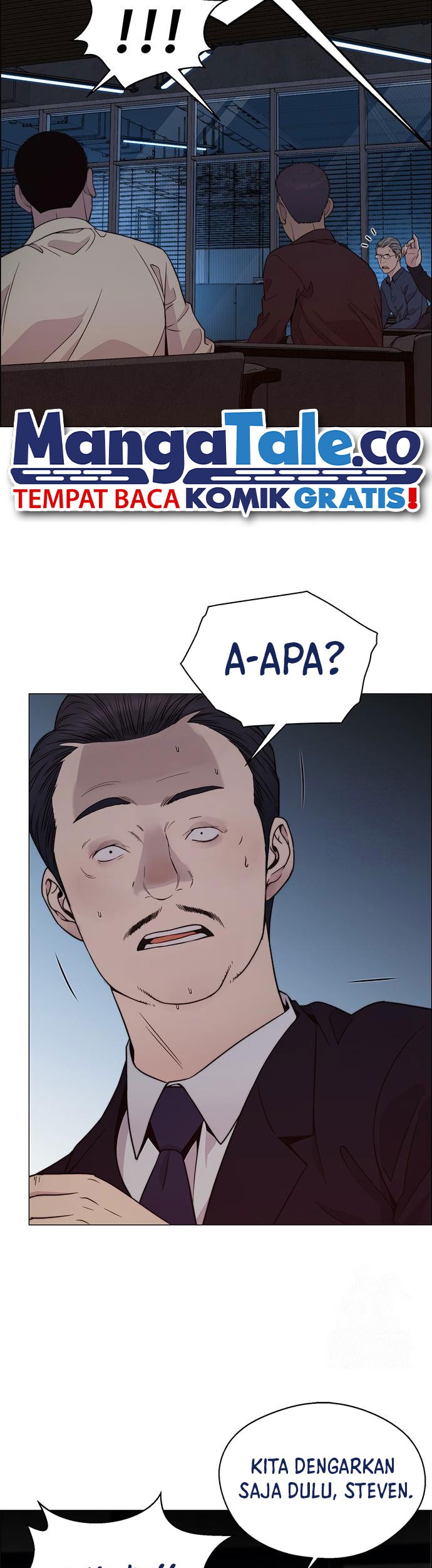 Chapter 203 - halaman 50