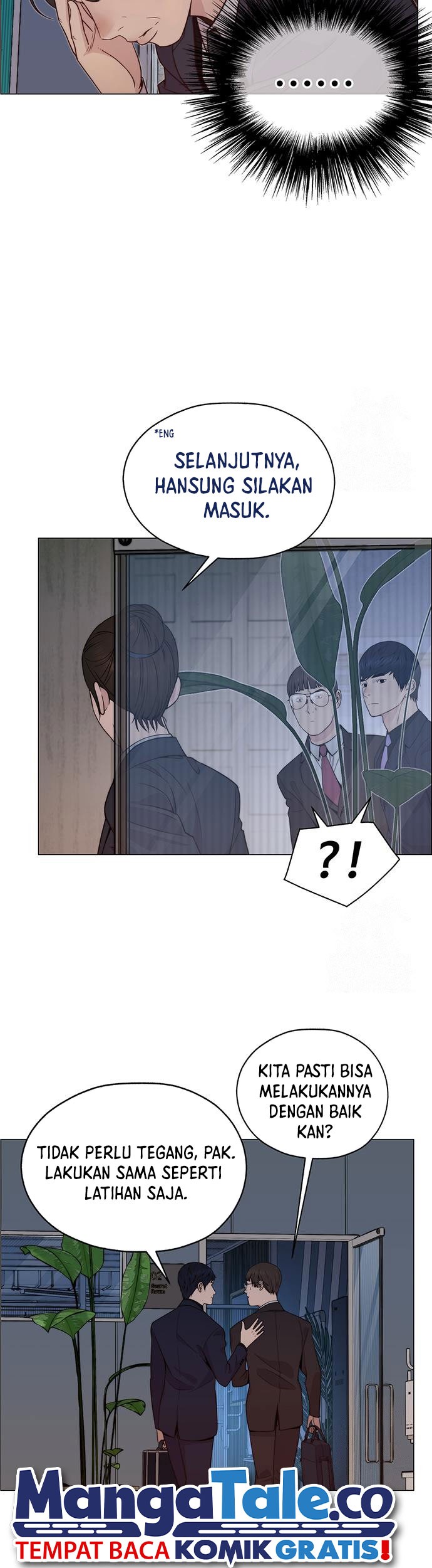 Chapter 203 - halaman 60