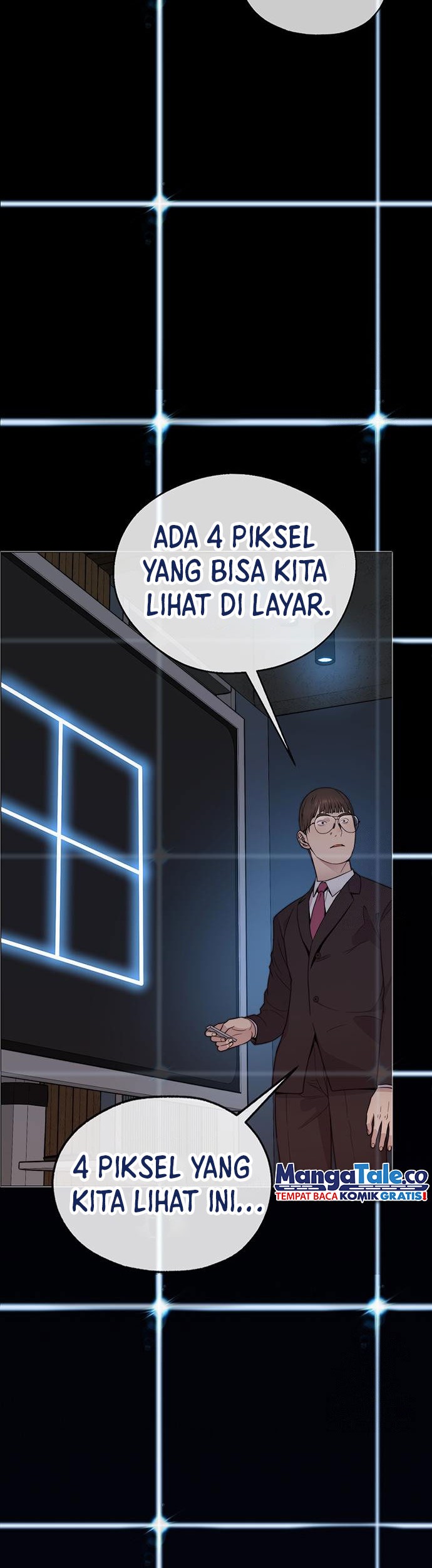 Chapter 203 - halaman 68