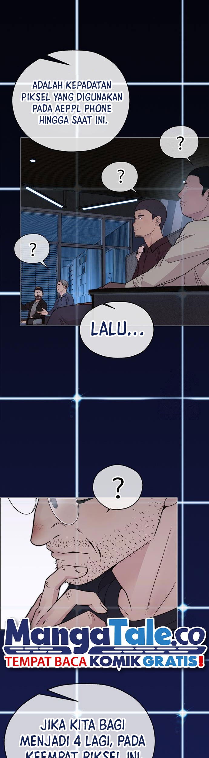 Chapter 203 - halaman 69