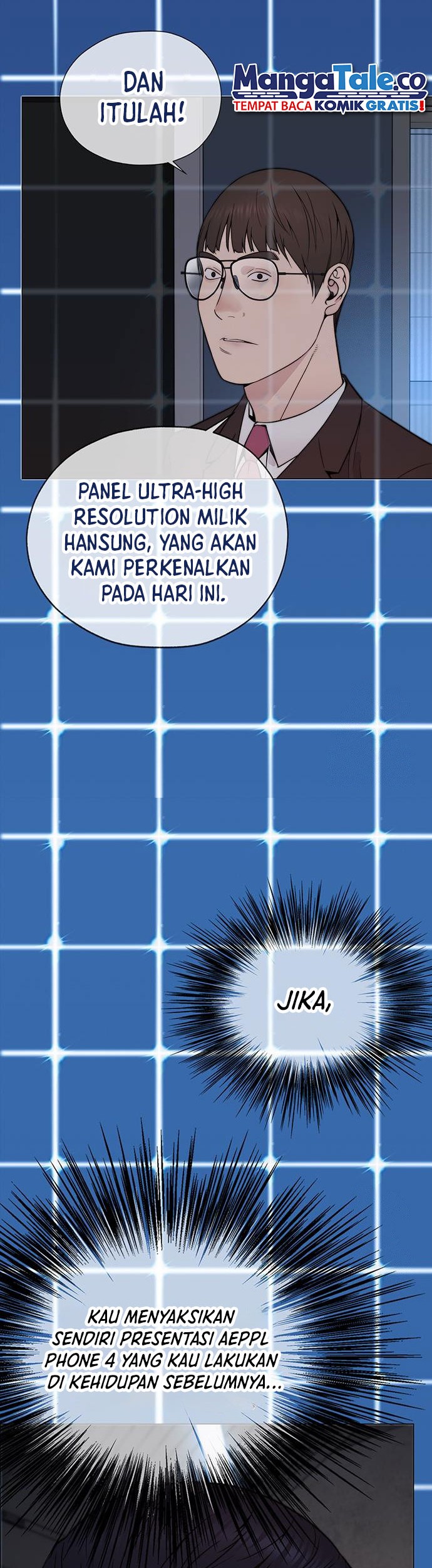 Chapter 203 - halaman 72