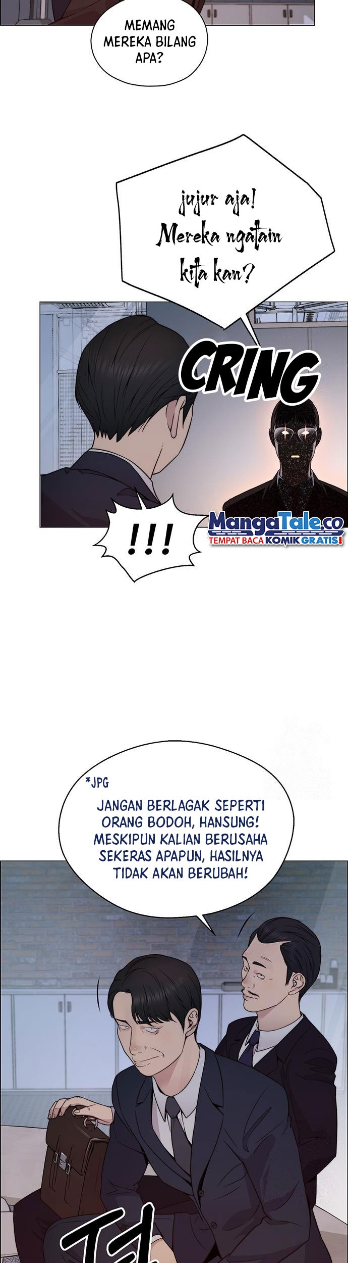 Chapter 203 - halaman 21