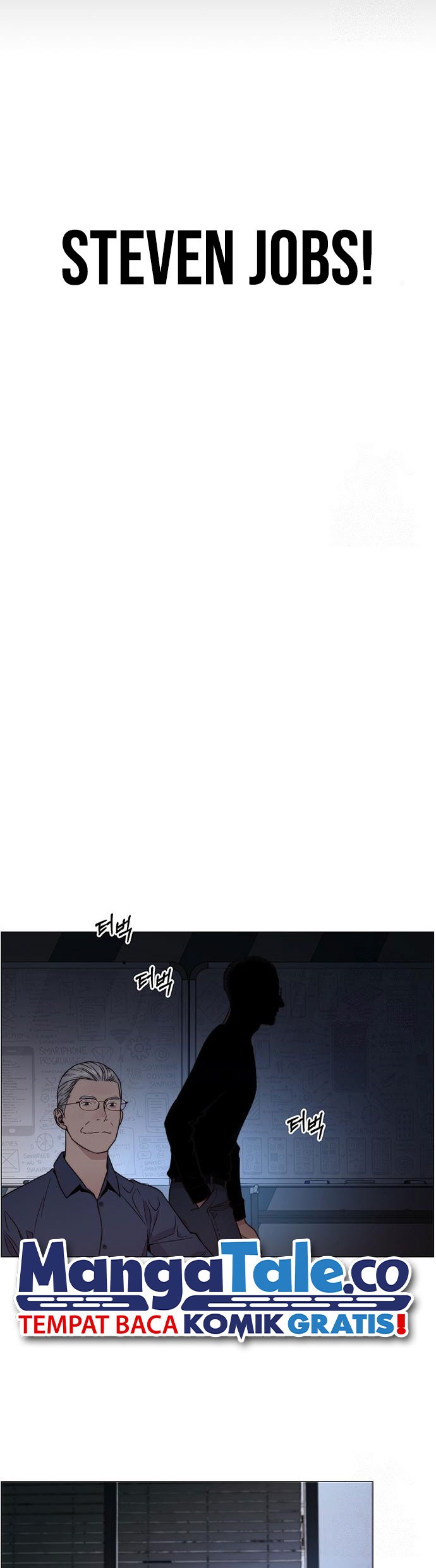 Chapter 203 - halaman 31