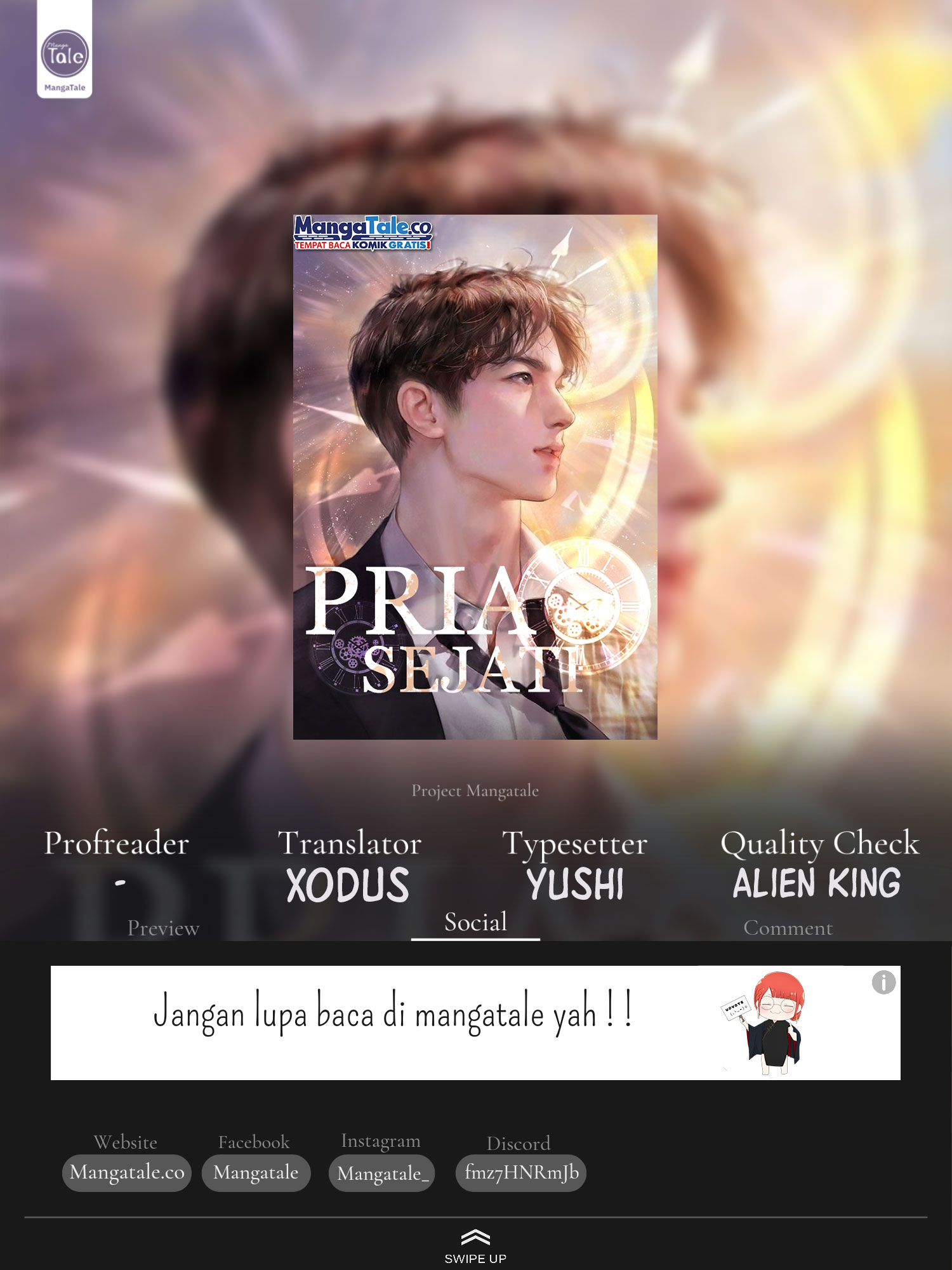 Chapter 204 - halaman 2
