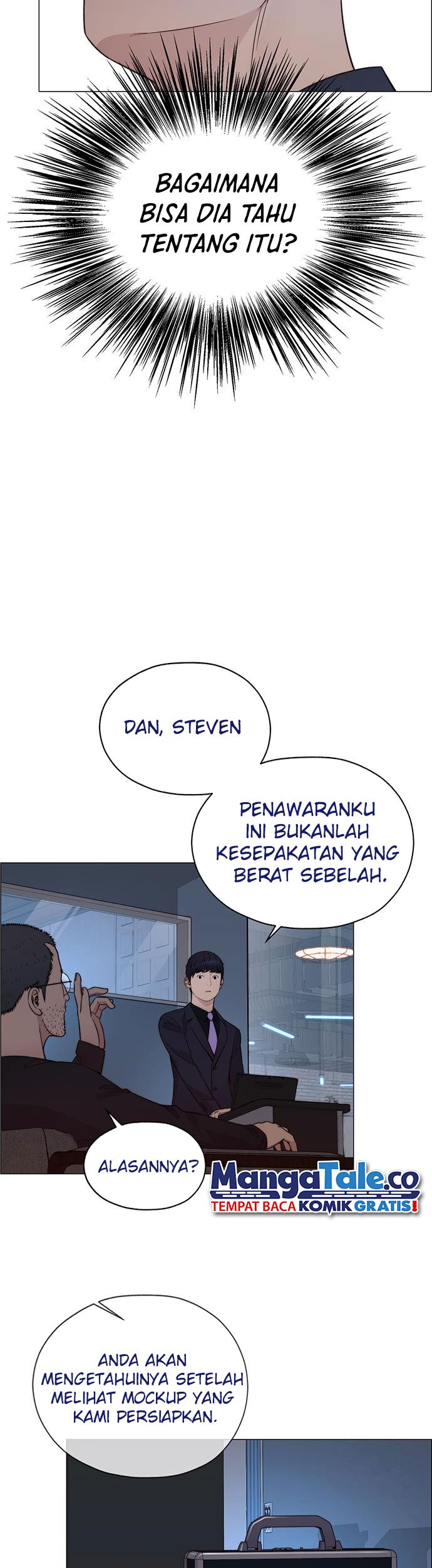 Chapter 204 - halaman 44