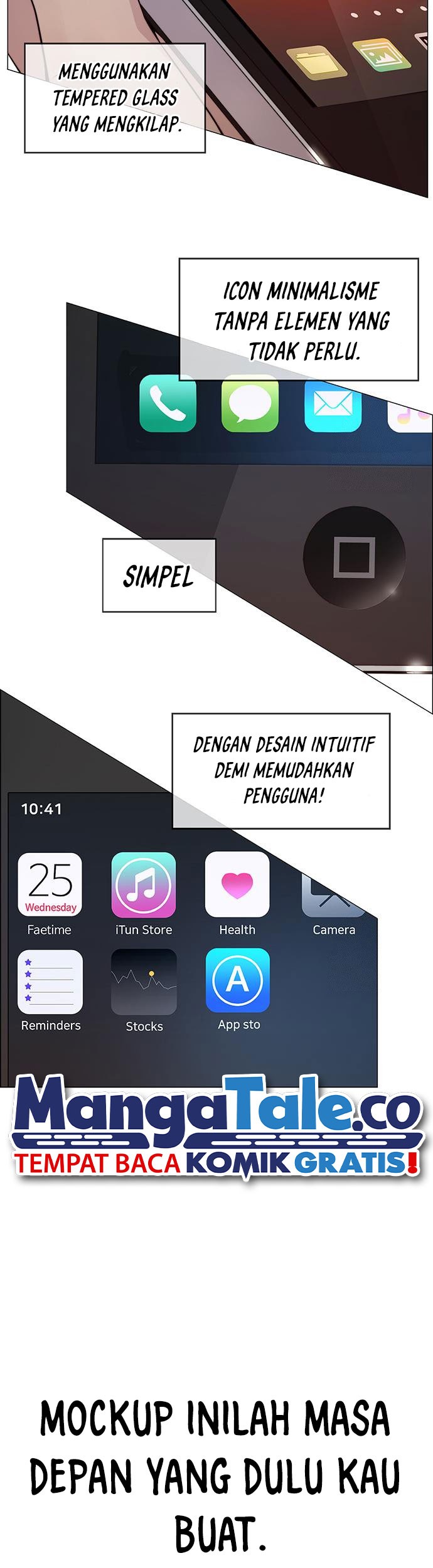 Chapter 204 - halaman 52